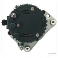 Генератор HERTH+BUSS 818962 32040330 XXZ4V X 4026736104849