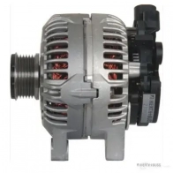 Генератор HERTH+BUSS Q8H SM8R 4026736145026 819128 32437210 - Изображение 2
