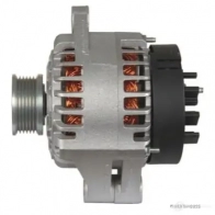 Генератор HERTH+BUSS 4DBU 7L 32377491 4026736338855 819119 - Изображение 2