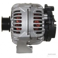 Генератор HERTH+BUSS 819013 WNK P6 4026736335274 32042560 - Изображение 2