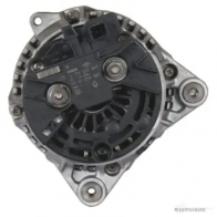 Генератор HERTH+BUSS M4H HTB Renault Laguna (BG) 2 Хэтчбек 1.9 dCi (BG0R) 100 л.с. 2001 – 2005 4026736143541 32046280