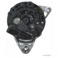 Генератор HERTH+BUSS Volkswagen Passat (B5) 3 Универсал 2.3 VR5 Syncro/4motion 150 л.с. 1997 – 2000 32044540 7SJF K36 4026736137113