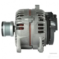 Генератор HERTH+BUSS 4026736388478 819080 QPDXU C 32080290 - Изображение 3