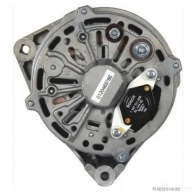 Генератор HERTH+BUSS 4026736001575 RVMZ4 D 32034700 818896 - Изображение 3