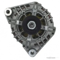 Генератор HERTH+BUSS 4026736128364 32042570 819014 EV WTX - Изображение 3