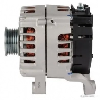 Генератор HERTH+BUSS 32084960 H8 N0R0E 1437528203 - Изображение 3