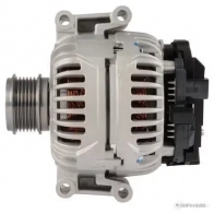Генератор HERTH+BUSS 1437528114 32081370 3 D45L - Изображение 3