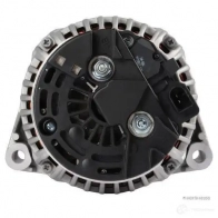 Генератор HERTH+BUSS 1424844309 4026736441654 32047550 Z3X2 X9F - Изображение 4