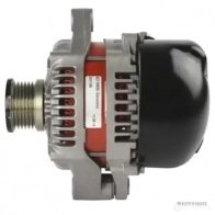 Генератор HERTH+BUSS 819097 32118850 4029416357108 09 FSH - Изображение 3