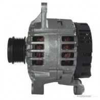 Генератор HERTH+BUSS V3 8TE2I 819021 4026736108649 32043091 - Изображение 2