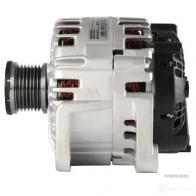 Генератор HERTH+BUSS 4026736417789 M4UJ 7 32080420 1210553509 - Изображение 2