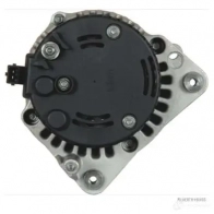 Генератор HERTH+BUSS E XCDN6C 32040950 4026736097776 Seat Toledo