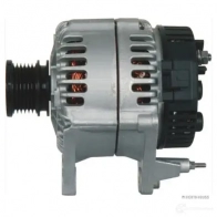 Генератор HERTH+BUSS E XCDN6C 32040950 4026736097776 818970 - Изображение 2