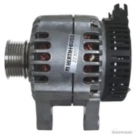 Генератор HERTH+BUSS 819005 32042091 9 S0CU 4026736125455 - Изображение 2