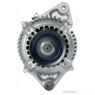 Генератор HERTH+BUSS 4029416080839 634386 A369 I j5112088 - Изображение 3