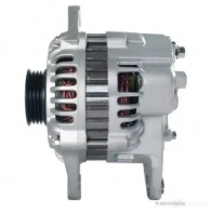 Генератор HERTH+BUSS MIC YYU j5113046 634496 4029416119430 - Изображение 2
