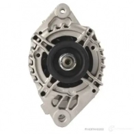 Генератор HERTH+BUSS j5112162 A V0AB 4029416323608 634447 - Изображение 3