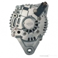 Генератор HERTH+BUSS j5111043 4029416079871 Nissan Primera (W10) 1 Универсал 2.0 i 116 л.с. 1990 – 1998 70 8Q13