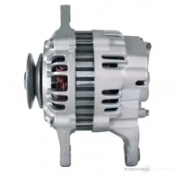 Генератор HERTH+BUSS 4029416081126 634483 J03W78 8 j5113025 - Изображение 2