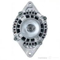 Генератор HERTH+BUSS 4029416081126 634483 J03W78 8 j5113025 - Изображение 3