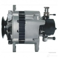 Генератор HERTH+BUSS SA6TJ XM j5111042 634278 4029416079864 - Изображение 2