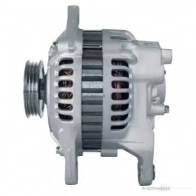Генератор HERTH+BUSS Q5 IW4 634477 4029416081058 j5113018 - Изображение 2