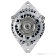 Генератор HERTH+BUSS Q5 IW4 634477 4029416081058 j5113018 - Изображение 3