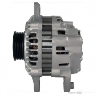 Генератор HERTH+BUSS 4029416081713 N9C XQY j5115028 634574 - Изображение 2