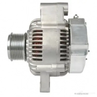 Генератор HERTH+BUSS OHZUA Z 4029416236427 j5112131 634421 - Изображение 2