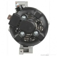Генератор HERTH+BUSS 4029416345907 j5114054 Honda CR-V 3 (RE) Кроссовер 2.2 i DTEC 4WD (RE6) 150 л.с. 2007 – 2025 6PR QT5