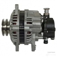 Генератор HERTH+BUSS 634599 26W 82CV 4029416119515 j5115066 - Изображение 2