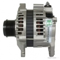 Генератор HERTH+BUSS 9JCE VU j5111093 634310 4029416197414 - Изображение 2