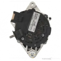 Генератор HERTH+BUSS ZX FGTAF j5110564 4029416368586 634238