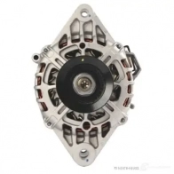 Генератор HERTH+BUSS ZX FGTAF j5110564 4029416368586 634238 - Изображение 3