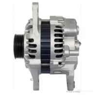 Генератор HERTH+BUSS j5115052 S 0V50 634590 4029416081928 - Изображение 2