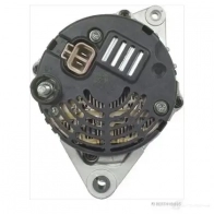 Генератор HERTH+BUSS Kia Rio 2 (JB) 2005 – 2011 4029416196301 j5110517 H FX0I25