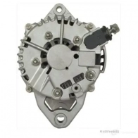 Генератор HERTH+BUSS Mazda MX-5 (NB) 2 Кабриолет 1.8 16V 139 л.с. 2000 – 2005 4029416197117 V06VQ RG j5113052