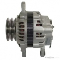 Генератор HERTH+BUSS 634585 DTAT 8WF j5115044 4029416081867 - Изображение 2
