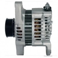 Генератор HERTH+BUSS 4029416080105 j5111067 634292 13 8U7M - Изображение 2