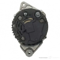 Генератор HERTH+BUSS 4029416152116 j5118017 QKF Z63 Suzuki Vitara (FT, GT, ET) 2 Кроссовер 2д 1.9 D (SE 419TD) 68 л.с. 1995 – 1998