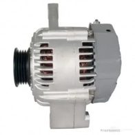 Генератор HERTH+BUSS TZ8CU 86 634682 4029416125295 j5118013 - Изображение 2