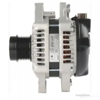 Генератор HERTH+BUSS 4029416342890 634458 B98QP A9 j5112176 - Изображение 2