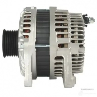 Генератор HERTH+BUSS 1D DUMH 4029416324056 j5111128 6094280 - Изображение 3