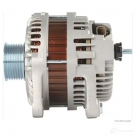 Генератор HERTH+BUSS 7P93 LU 6094282 j5111136 4029416342753 - Изображение 2