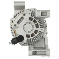 Генератор HERTH+BUSS 4029416258832 G80GG GD j5113073 634518 - Изображение 2