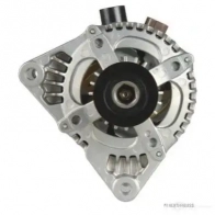 Генератор HERTH+BUSS Mazda 3 (BK) 1 2003 – 2008 5Y OD92 j5113072 4029416242763