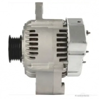 Генератор HERTH+BUSS 634703 G 3D81F j5118040 4029416346140 - Изображение 2