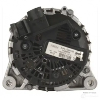 Генератор HERTH+BUSS 4029416349615 j5113082 O2 D1Z75 Mazda 2 (DE) 3 Хэтчбек 1.6 MZ CD 90 л.с. 2008 – 2015