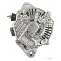 Генератор HERTH+BUSS Toyota Yaris Verso (XP20) 1 Минивэн 1.4 D 4D (NLP20. NLP22) 75 л.с. 2001 – 2005 5J5 COCQ 4029416202835 j5112129
