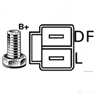 Генератор HERTH+BUSS j5111125 4029416323585 1N70 E 634335